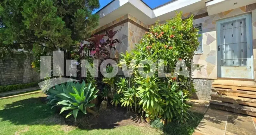 Casa Térrea à Venda na Vila Maria | 337m² de Terreno | 3 Dormitórios (1 Suíte) | 5 Vagas