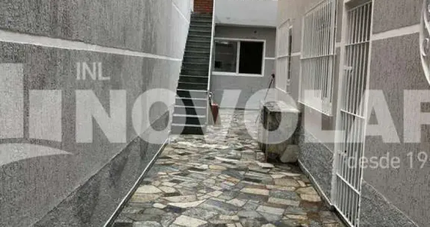 Maravilhoso sobrado com ótima localização, conforto e segurança!