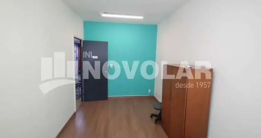 Sala comercial com 1 sala para alugar no Sumarezinho, São Paulo 