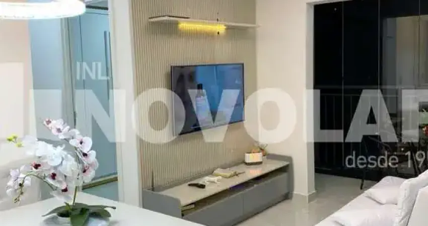 Apartamento com 2 quartos à venda na Vila Guilherme, São Paulo