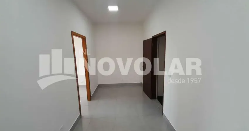 Apartamento com 2 quartos para alugar na Vila Maria, São Paulo 
