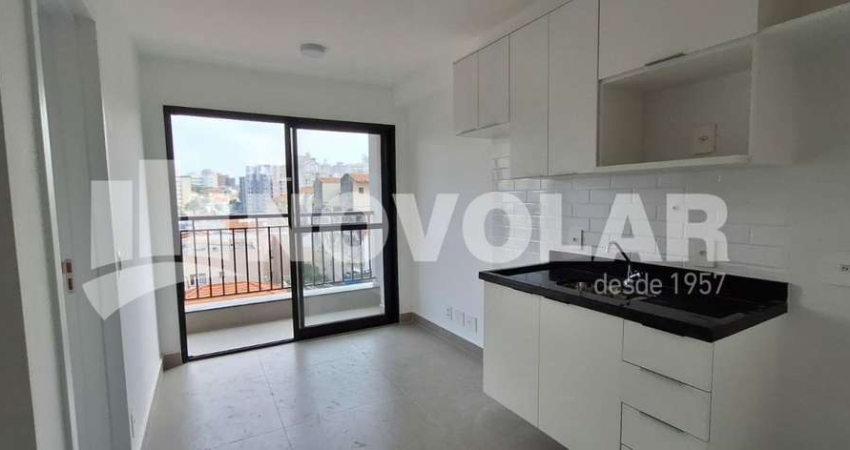 Apartamento com 1 quarto para alugar no Jardim São Paulo (Zona Norte), São Paulo 
