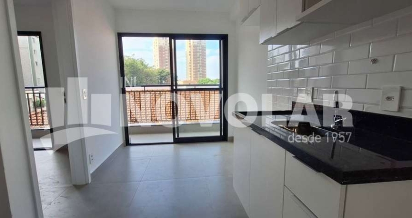 Apartamento com 1 quarto para alugar no Jardim São Paulo (Zona Norte), São Paulo 