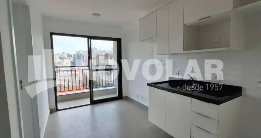 Apartamento com 1 quarto para alugar no Jardim São Paulo (Zona Norte), São Paulo 