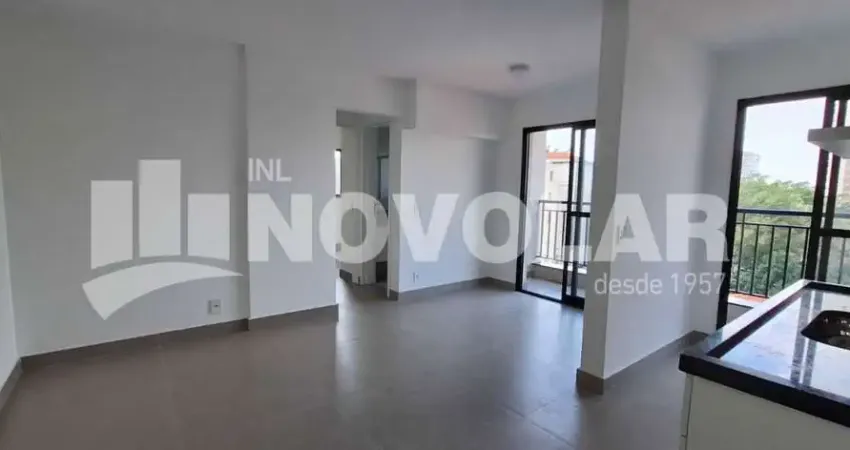 Apartamento Novo para Locação no Jardim São Paulo | 2 Dormitórios | 1 Vaga | Próximo ao Metrô
