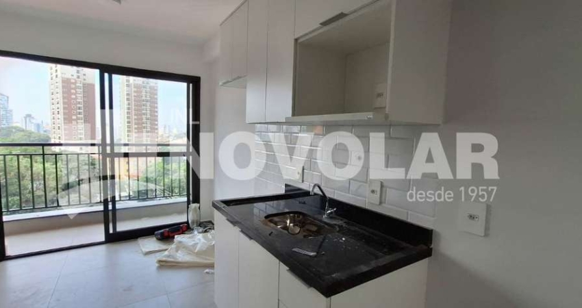 Apartamento com 1 quarto para alugar no Jardim São Paulo (Zona Norte), São Paulo 