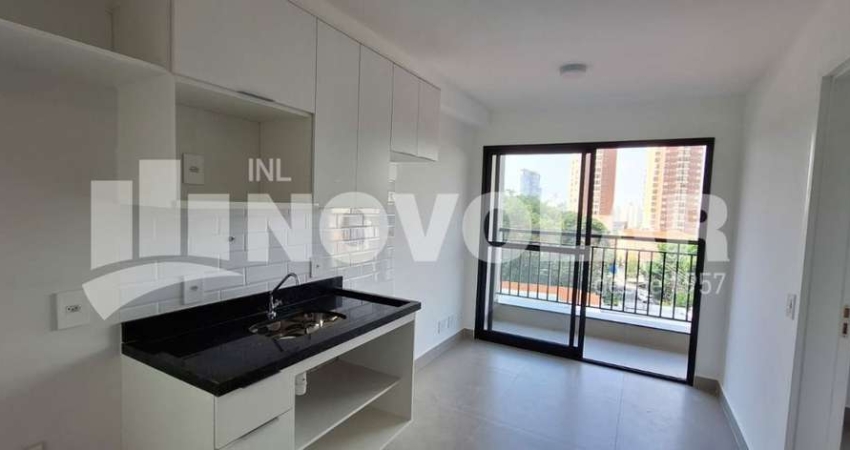 Apartamento com 1 quarto para alugar no Jardim São Paulo (Zona Norte), São Paulo 