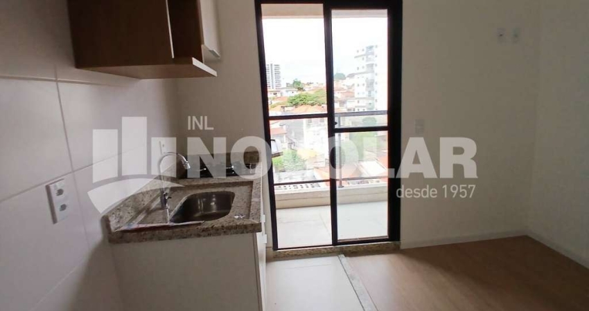 Apartamento com 1 quarto à venda no Jardim São Paulo (Zona Norte), São Paulo 