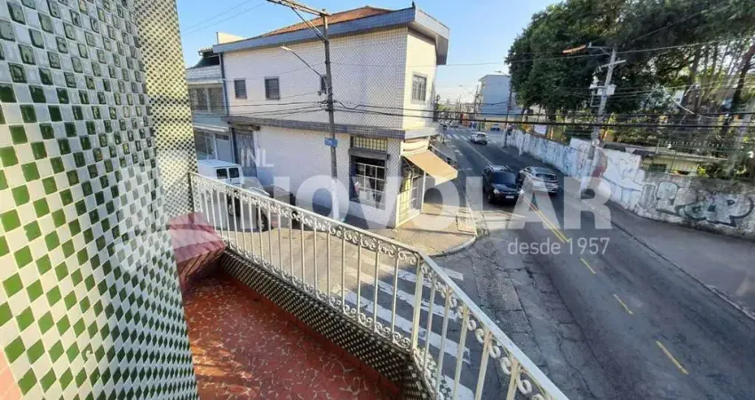 Sobrado na vila medeiros com 3 dormitórios (1 suíte ) e 2 vagas