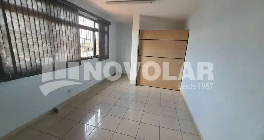 Sala Comercial com 1 vaga de garagem na Vila Nova Mazzei