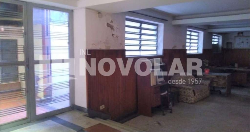 Sobrado Comercial com 330m²,  aproximadamente 280 metros do Metrô Santana.