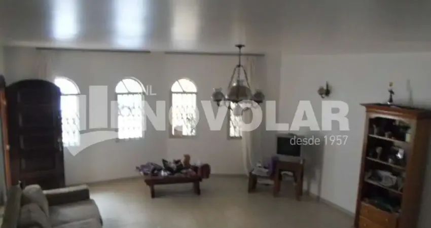 Casa comercial com 4 salas para alugar em Santana, São Paulo
