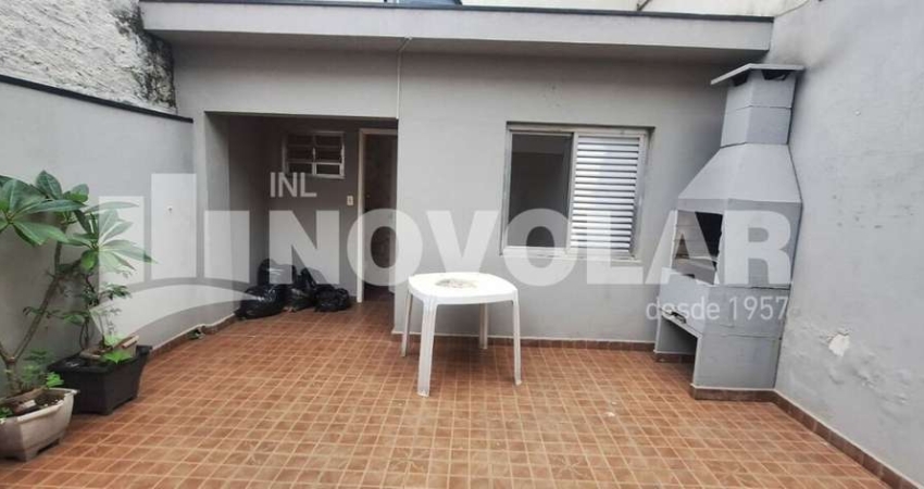 Sobrado Comercial para Locação em Santana | 3 Pavimentos | 4 Dormitórios | 4 Vagas | Próximo à Alfre