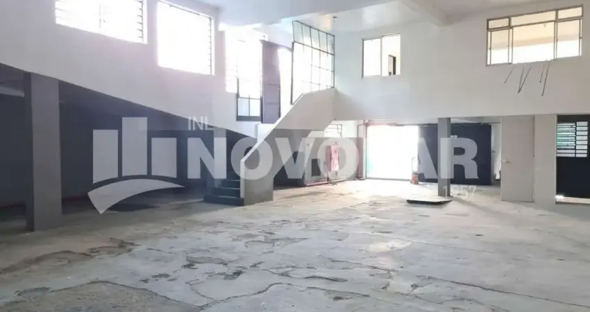Ponto comercial com 3 salas para alugar na Vila Maria, São Paulo 