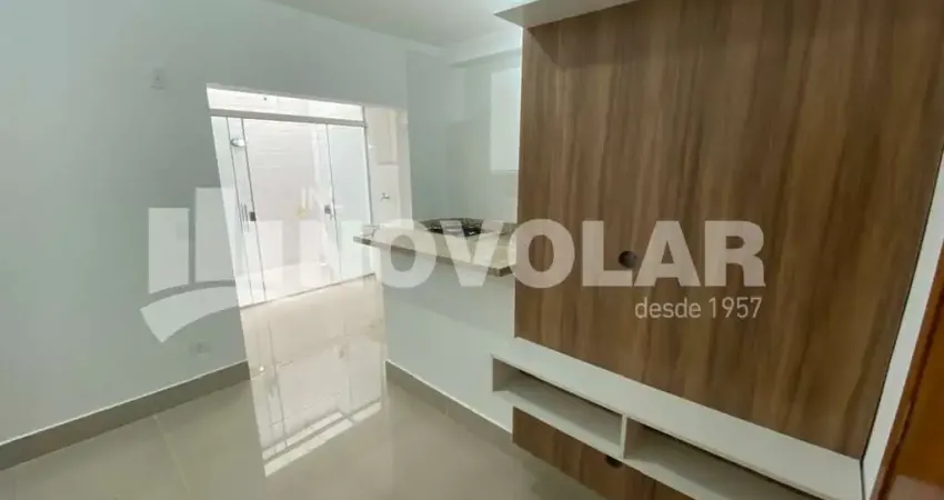 Apartamento com 1 quarto para alugar na Vila Maria Baixa, São Paulo 