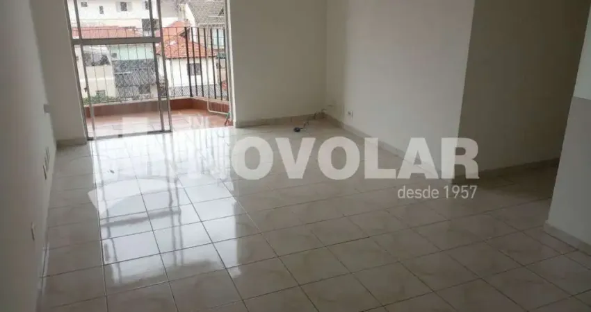 Apartamento com 2 quartos para alugar em Santana, São Paulo 