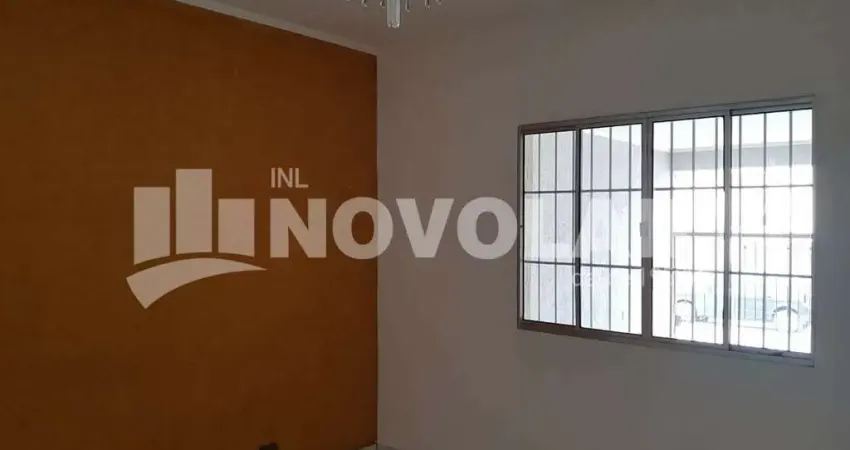 Sobrado 2 dormitórios para venda no parque edu chaves com 120m², edícula e 2 vagas