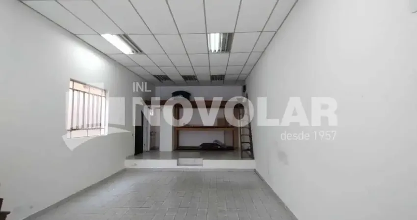 Barracão / Galpão / Depósito para alugar na Vila Maria, São Paulo 
