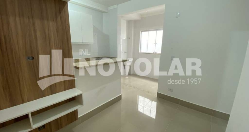 Apartamento com 1 quarto para alugar na Vila Maria, São Paulo 