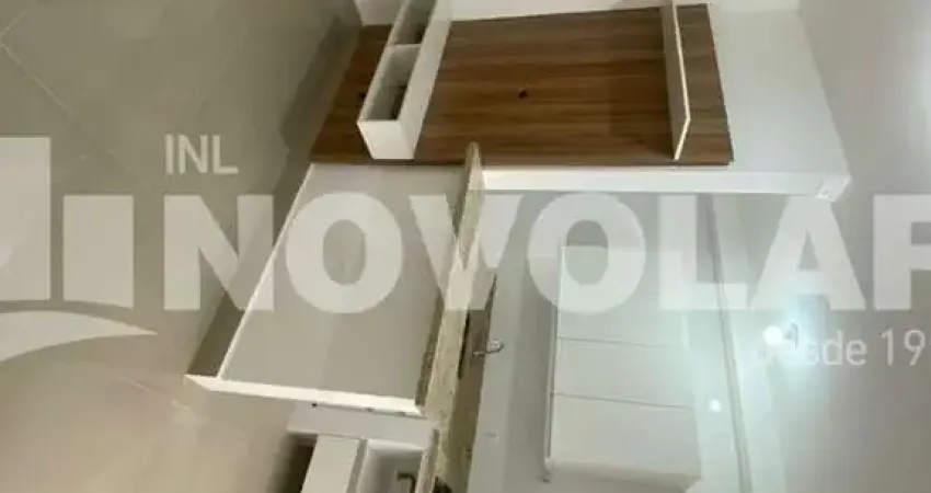 Apartamento com 1 quarto para alugar na Vila Maria Baixa, São Paulo 