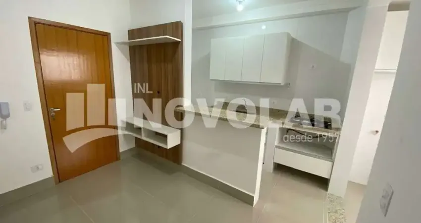 Apartamento com 1 quarto para alugar na Vila Maria Baixa, São Paulo 