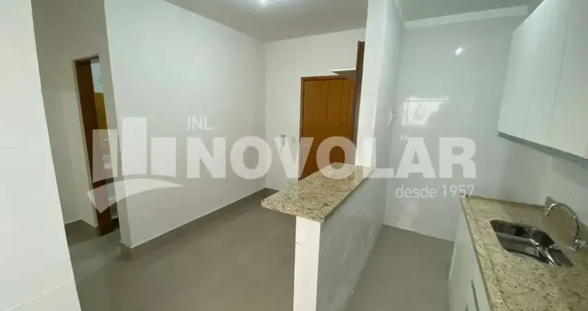Apartamento com 1 quarto para alugar na Vila Maria, São Paulo 