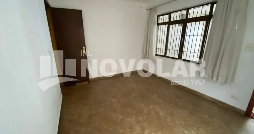 Casa com 1 quarto para alugar no Jardim Japão, São Paulo 