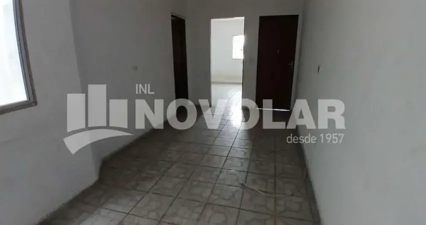 Apartamento na Vila Maria - 2 dormitórios