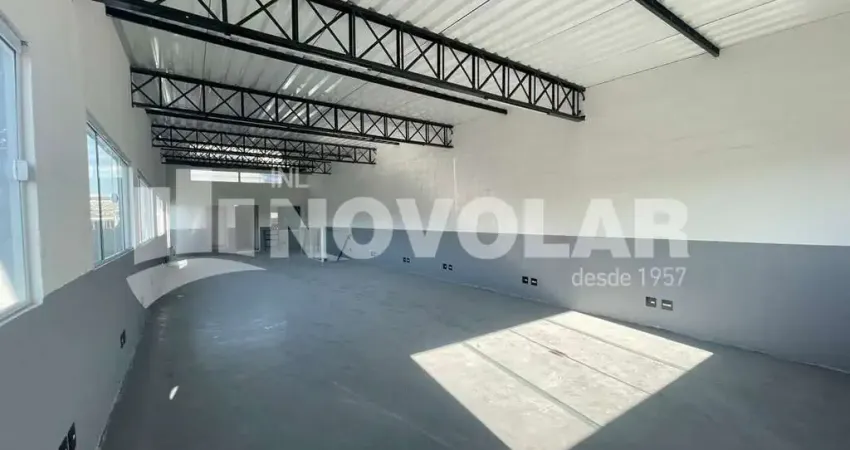 Barracão / Galpão / Depósito para alugar na Vila Sabrina, São Paulo 