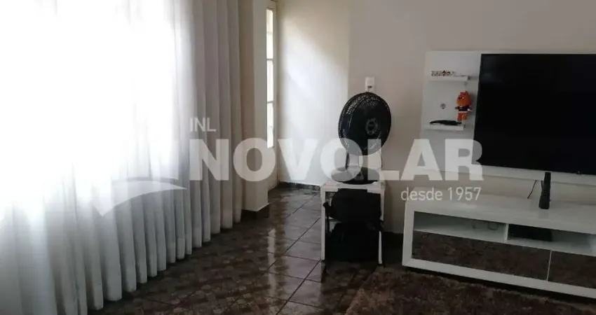 Casa Assobrada à Venda no Jardim Japão ? 133m² de Conforto e Versatilidade!