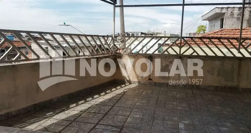 Casa assobrada à venda no jardim japão 133m² de conforto e versatilidade!