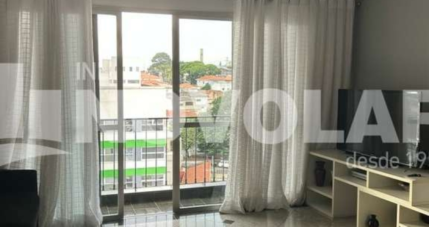 Apartamento Espaçoso à Venda no Parque Novo Mundo ? Próximo ao Hospital Nipo-Brasileiro!