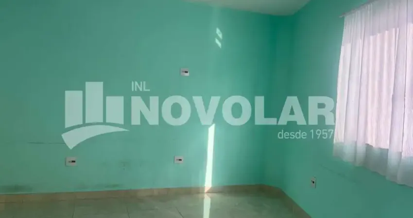 EXCELENTE OPORTUNIDADE PARA INVESTIDORES ? IMÓVEL COM 3 MORADIAS + SALÃO COMERCIAL NA VILA MARIA!