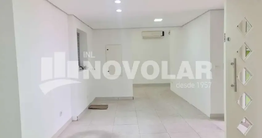 Casa comercial com 8 salas para alugar na Vila Constança, São Paulo 