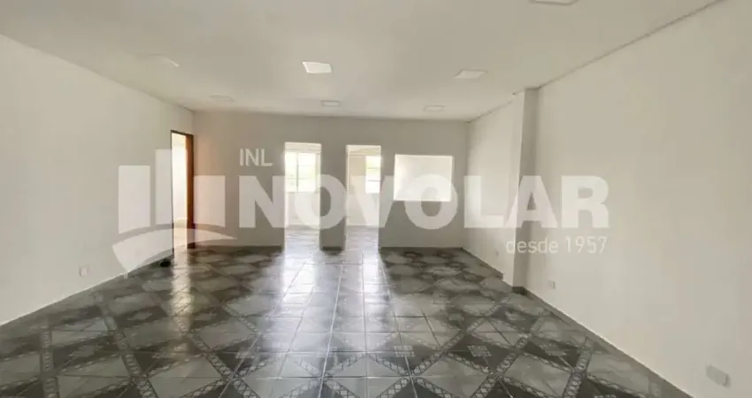 Sobre Loja Oportunidade de Locação na Vila Maria. Agende sua Visita e Venha Conhecer!