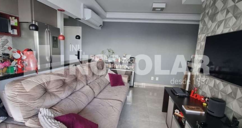 Lindo apartamento à venda na Vila Maria com 63,5 m² ? conforto, praticidade e bom gosto em um só lug