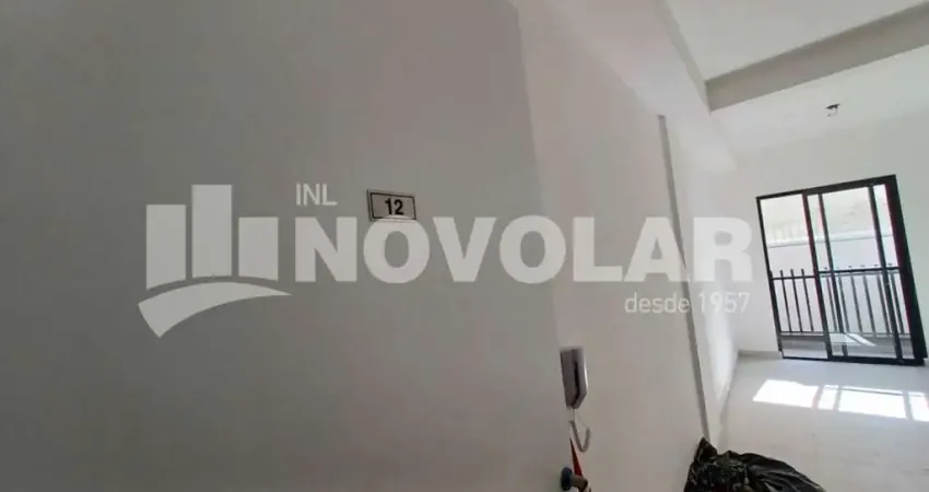 Apartamento na Vila Guilherme com 2 dormitórios. Imóvel Novo com Conforto e Segurança!