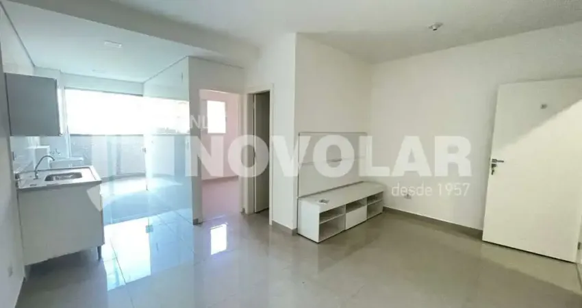Apartamento com 1 quarto para alugar na Vila Maria Alta, São Paulo 