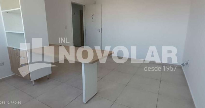 Apartamento no Jardim Ondina - Brasilândia - 2 dormitórios