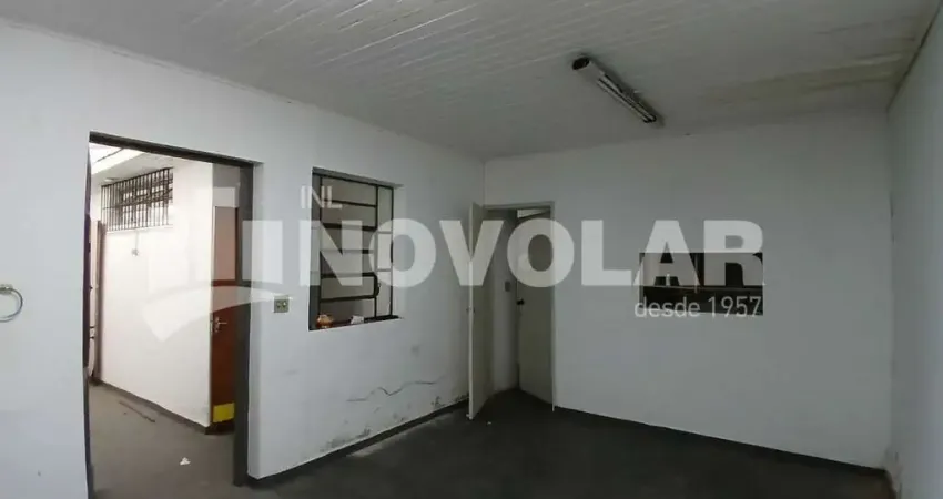 CONJUNTO COMERCIAL NA VILA MARIA COM ENERGIA TRIFÁSICA E 2 VAGAS DE GARAGEM. AGENDE SUA VISITA!