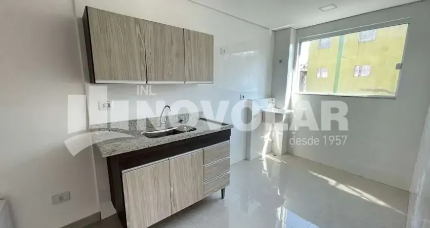 Apartamento com 2 quartos para alugar na Vila Maria Alta, São Paulo 