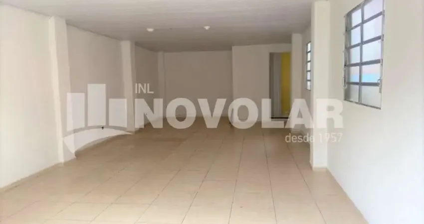 Ponto comercial para alugar na Vila Maria, São Paulo 