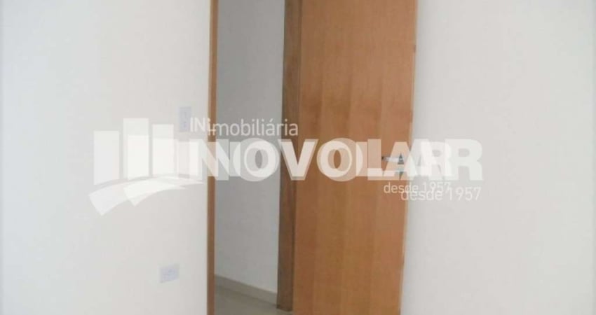 Casa em Condomínio, Parque Edu Chaves com 1 Dormitório