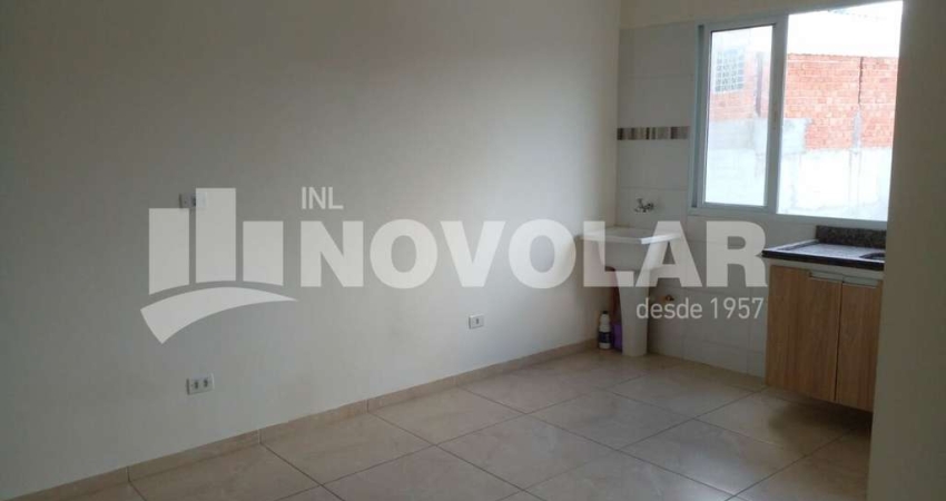 Apartamento com 1 quarto para alugar no Limão, São Paulo 