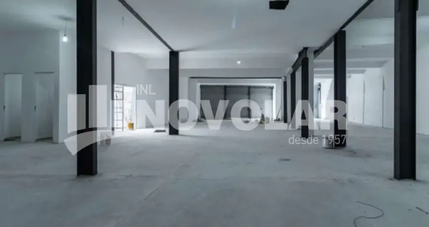 Ponto comercial para alugar em Jaçanã, São Paulo 