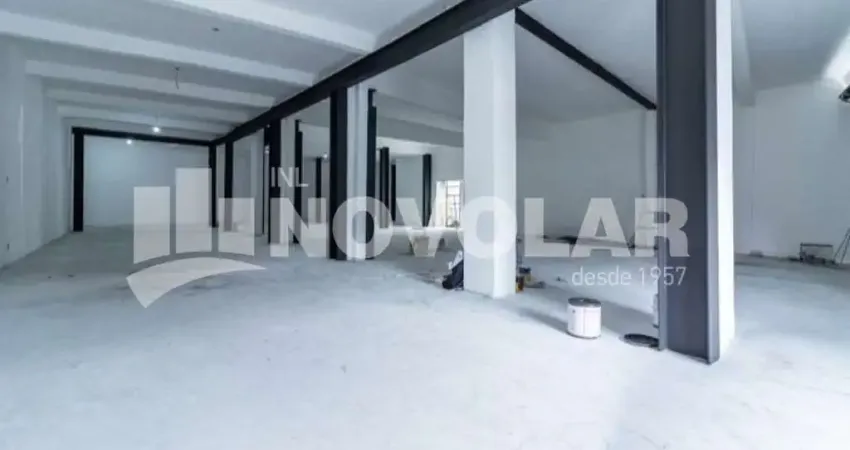 Ponto comercial para alugar em Jaçanã, São Paulo 