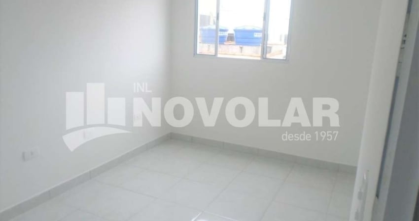 Apartamento no  Jardim São João em Guarulhos, sendo 1 dormitório