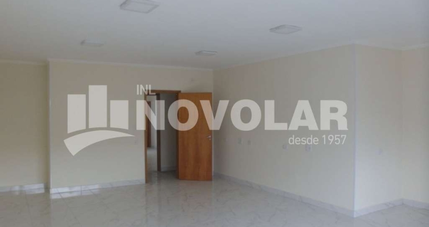 Sala comercial com 1 sala para alugar na Vila Gustavo, São Paulo 
