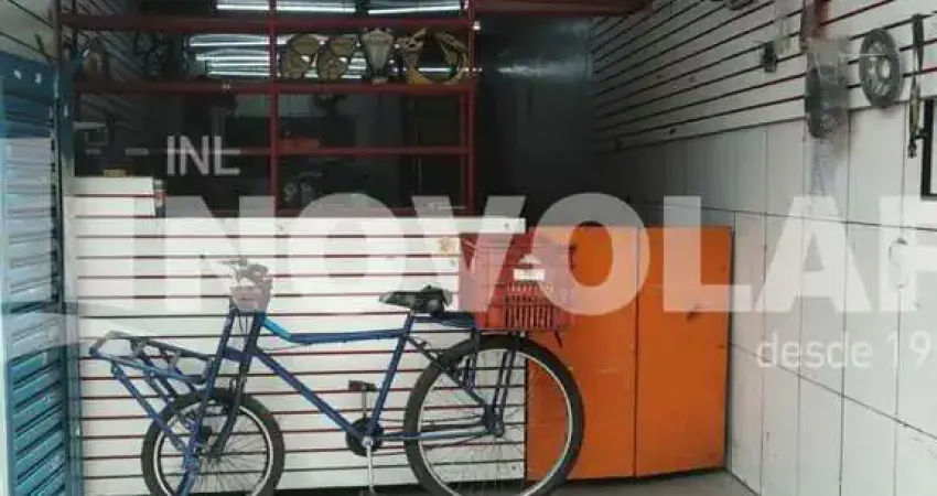 Casa comercial com 1 sala para alugar em Santana, São Paulo 