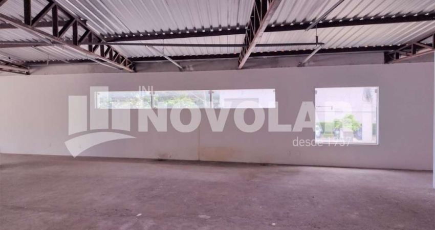 Ponto comercial para alugar em Imirim, São Paulo 